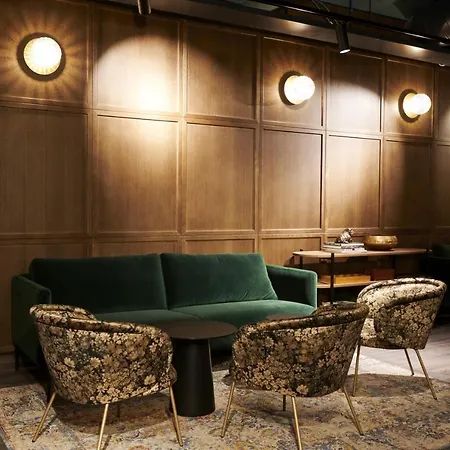 Solo Sokos Hotel Helsinki