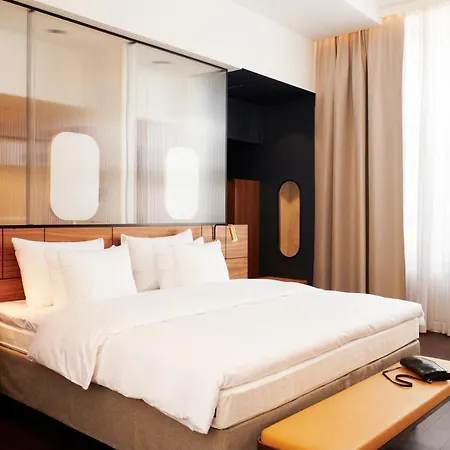 Solo Sokos Hotel Helsinki