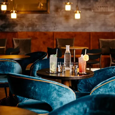 Solo Sokos Hotel