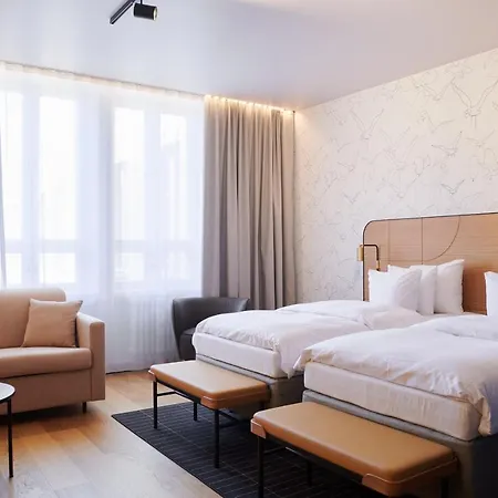 Hotel Solo Sokos 4*