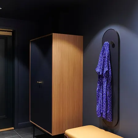 Hotel Solo Sokos