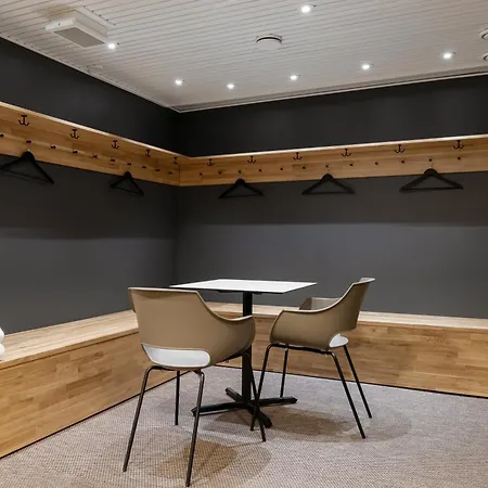 Solo Sokos Hotel