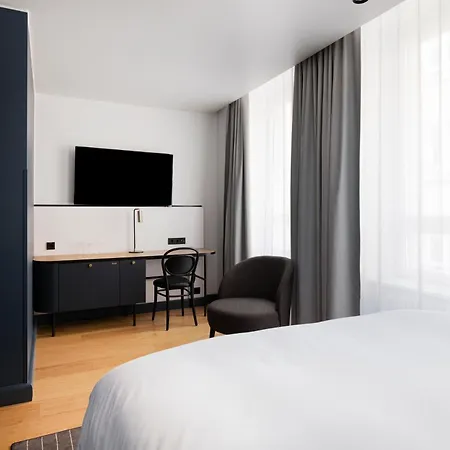 Solo Sokos Hotel