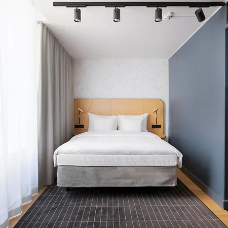 Hotel Solo Sokos 4*