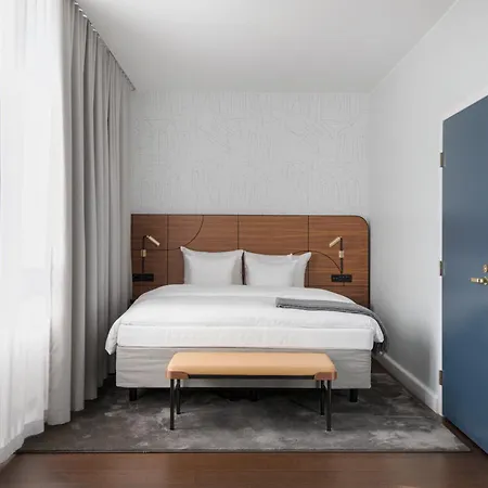 Solo Sokos Hotel