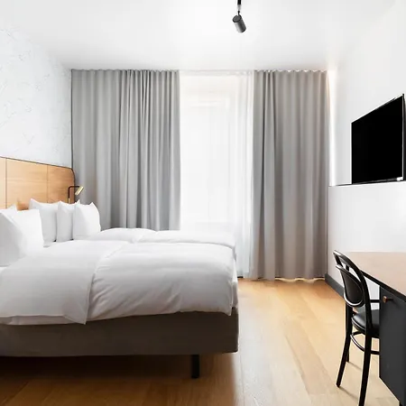 Hotel Solo Sokos 4*