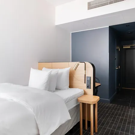 Solo Sokos 4* Helsinki