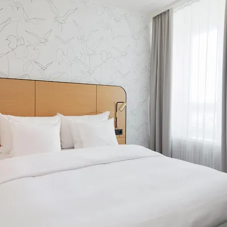 Hotel Solo Sokos 4*