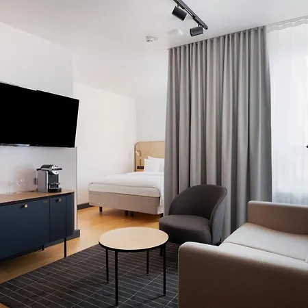 Solo Sokos Hotel Helsinki