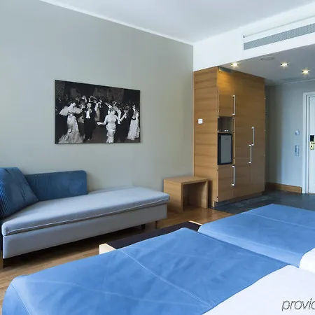 Solo Sokos Hotel Helsinki