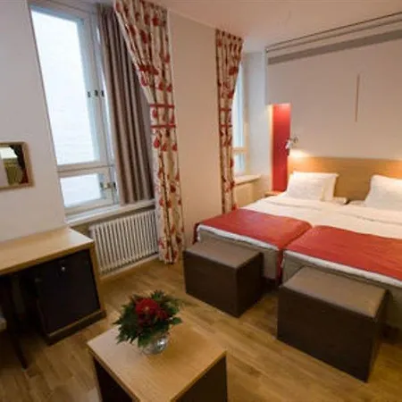 Solo Sokos Hotel Helsinki
