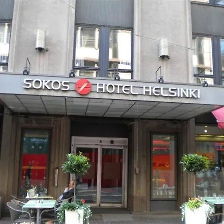Solo Sokos