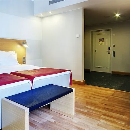 Solo Sokos 4* Helsinki