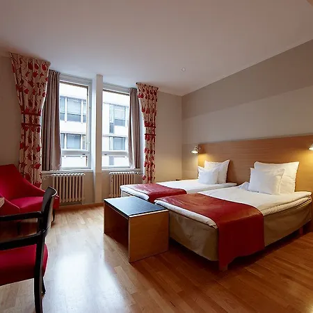 Hotel Solo Sokos