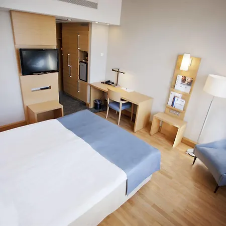 Solo Sokos Hotel 4*