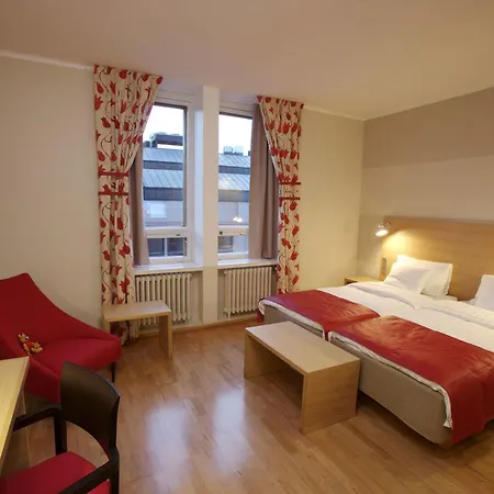 Hotel Solo Sokos