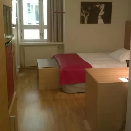Solo Sokos Hotel Helsinki
