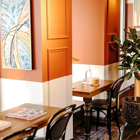 Solo Sokos Hotel Helsinky