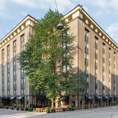 Solo Sokos Hotel