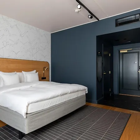 Solo Sokos Hotel Helsinky